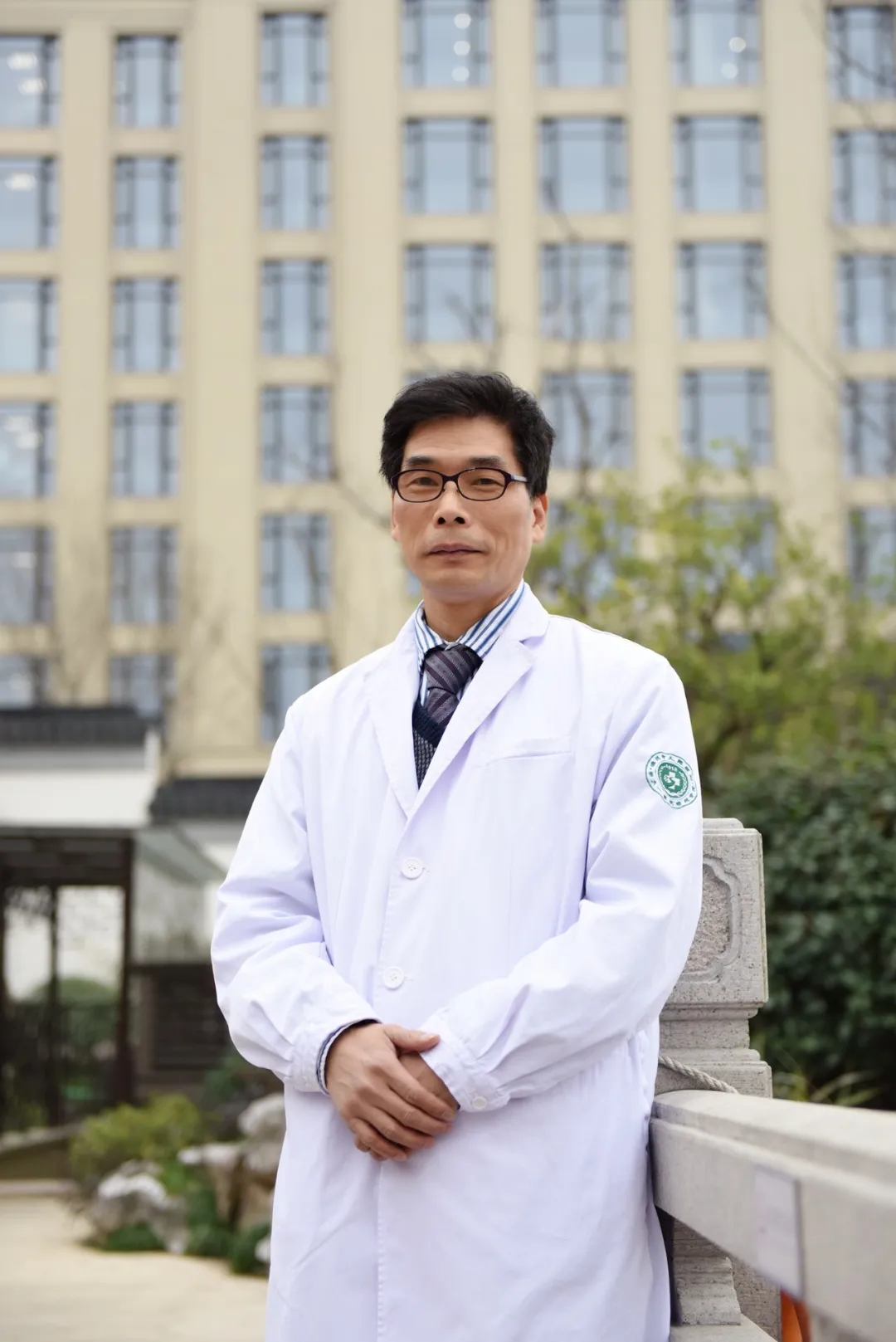 新技术多头并进，诊与治双翼齐飞 ——看“下沉”专家蒋天安教授为我院带来哪些顶级技术